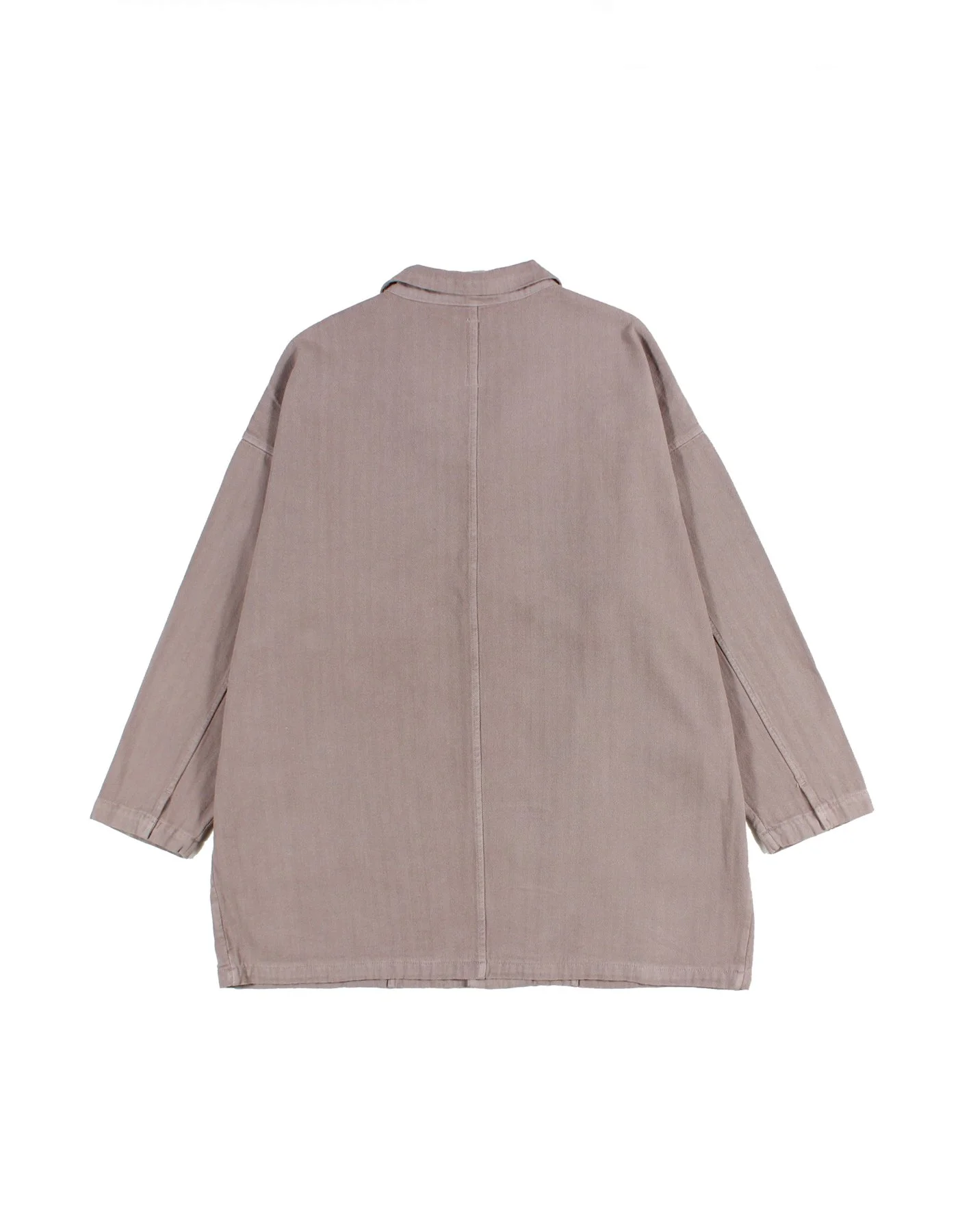 FUJI - THISTLE | Prospective Flow | Japanese Fashion for Men